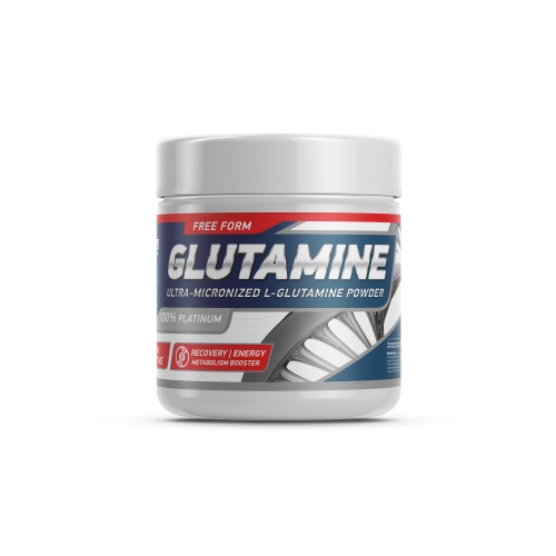 Аминокислота Glutamine (300 г) Geneticlab