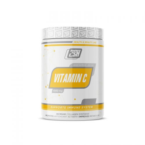Витамин С 1000 мг (120 кап) 2SN