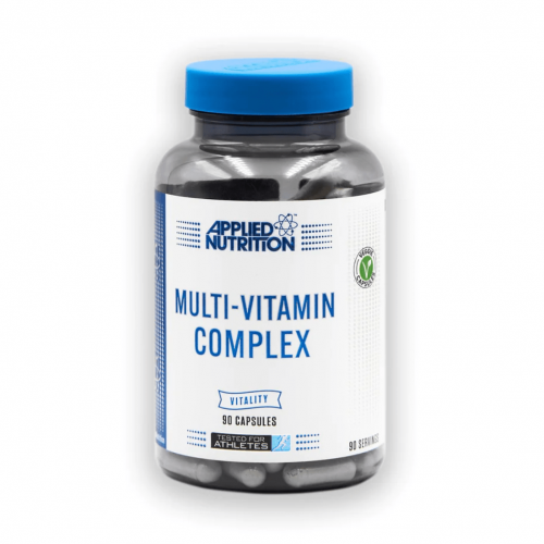 Витаминно-минеральный комплекс Multi Vitamin (90 г) Applied Nutrition