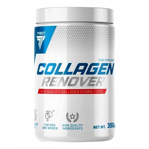 Коллаген Collagen Renover (350 г) Trec Nutrition