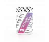 Коллаген Collagen complex (300 г) Dorian Yates Nutrition