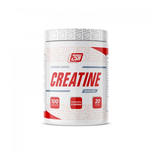 Креатин Creatine monohydrate 2SN (100 г)