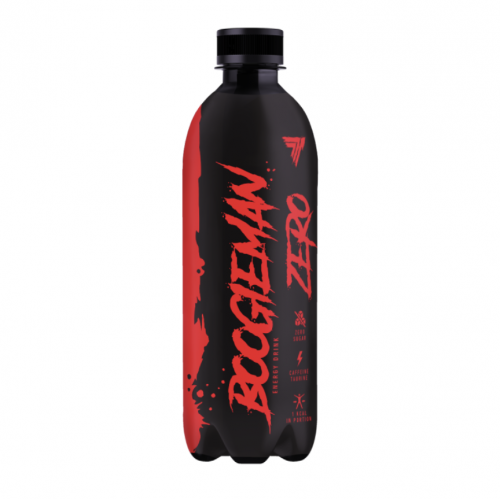 Напиток Boogieman Zero Energy Drink (500 мл) Trec Nutrition