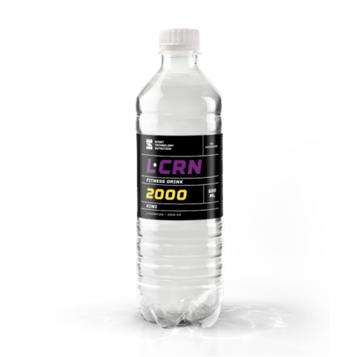 Напиток L-Carnitine 2000 (500 ml) STN (8 шт в уп)
