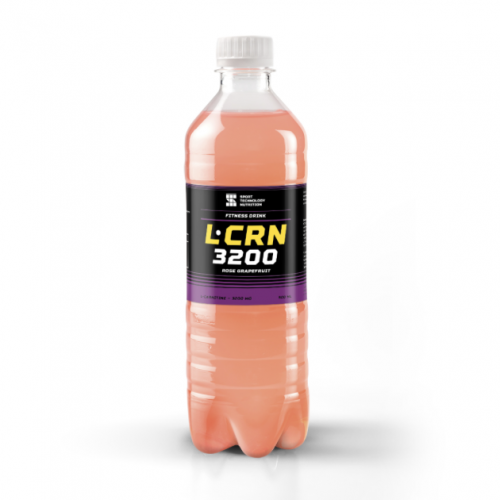 Напиток L-Carnitine 3200 (500 ml) STN (8 шт в уп)