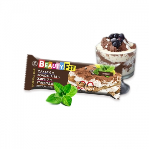 Низкоуглеводные батончики с протеином (60 г) Beauty Fit (13 шт в уп) Низкоуглеводные батончики с протеином (60 г) Beauty Fit (13 шт в уп)