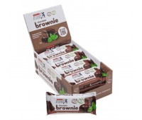 Пирожное протеиновое (50 г) Protein Rex (12 шт в уп)