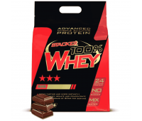 Протеин 100% Whey (2000 г) Stacker2