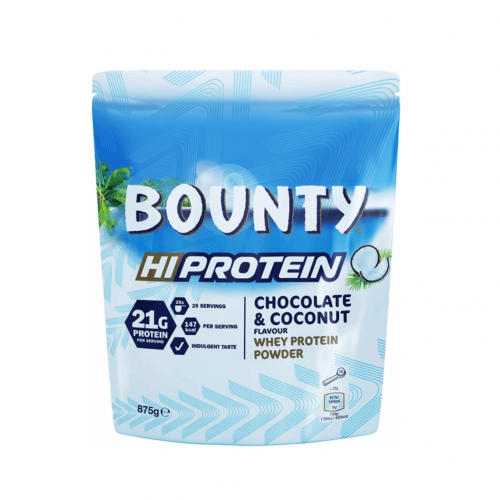 Протеин Bounty protein Powder (875 г) Mars Inc