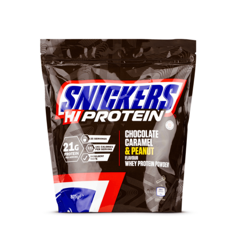 Протеин Snickers protein Powder (875 г) Mars Inc