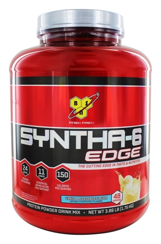 Протеин Syntha-6 EDGE BSN (1,75 кг)