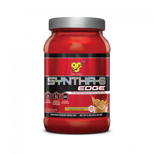 Протеин Syntha-6 EDGE BSN (1,07 кг)