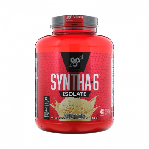 Протеин Syntha-6 Isolate Mix BSN (1,81 кг)