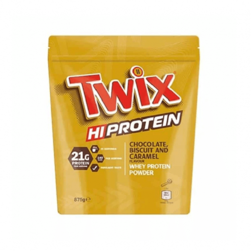 Протеин Twix protein Powder (875 г) Mars Inc