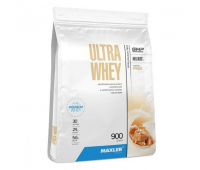 Протеин Ultra Whey Maxler (900 г)