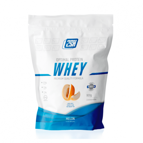 Протеин Whey (900 г) 2SN