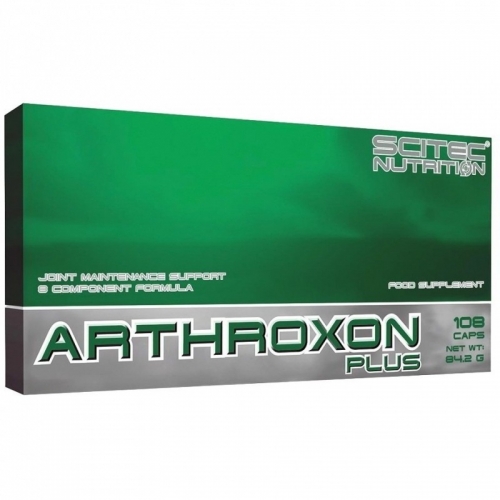 Хондропротектор Arthroxon Plus (108 кап) Scitec