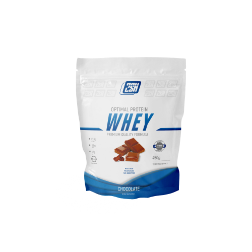 Протеин Whey (450 г) 2SN
