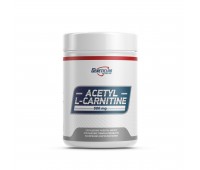 Acetyl L-carnitine (60 порций) Geneticlab