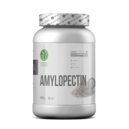 Amylopectine (1000 г) Nature Foods