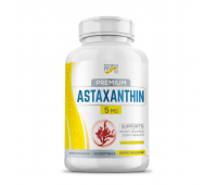 Astaxanthin 5 mg (60 кап) Proper Vit