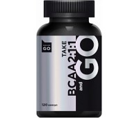 BCAA (150 г) Take and Go