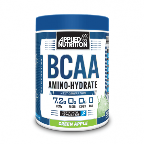 BCAA Hydrate (450 г) Applied Nutrition