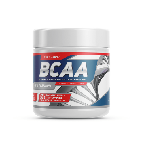 BCAA (200 г) Geneticlab