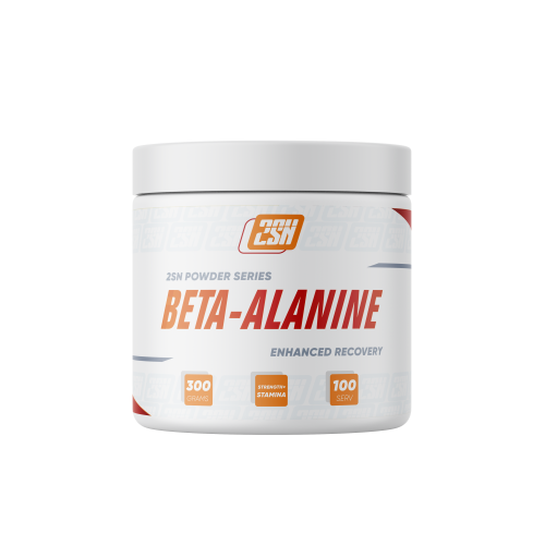 Аминокислота Beta-alanine 2SN (300 г)