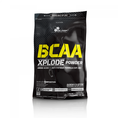 BCAA Xplode Powder Olimp (1000 г)