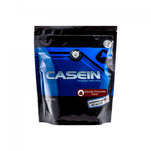 Казеин RPS Nutrition Casein bag (500 г)