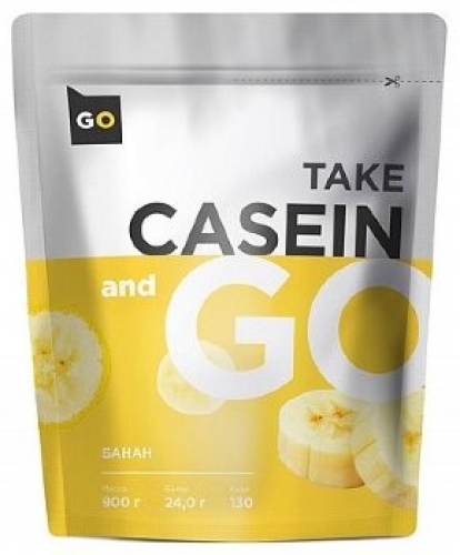 Протеин Casein (900 г) Take and Go