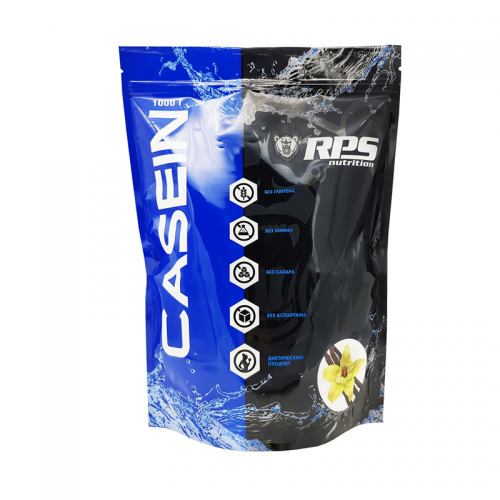 Казеин RPS Nutrition Casein bag (1000 г)