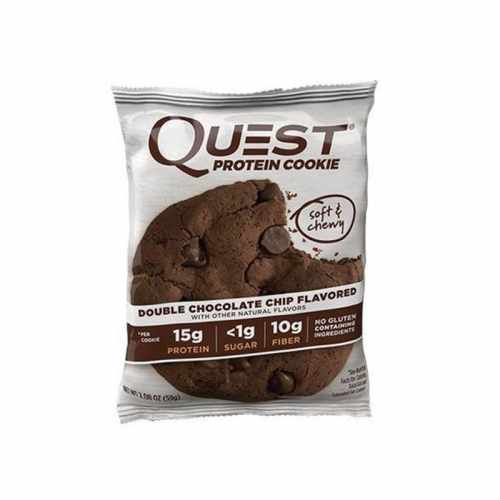 Протеиновое печенье Quest Bar (59 г)