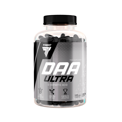 DAA Ultra (120 кап) Trec Nutrition