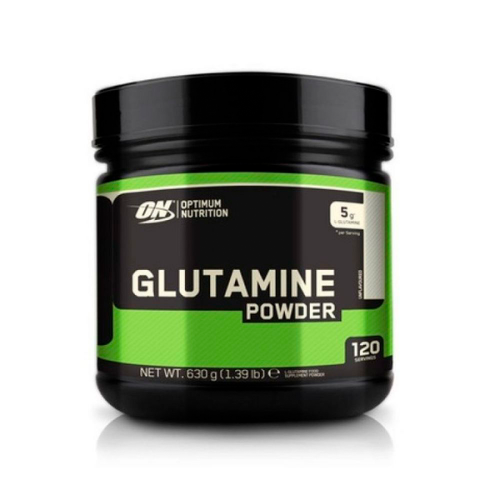 Глютамин Optimum Nutrition Glutamine powder (600 г)