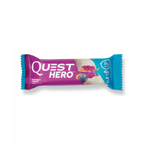 Батончик Quest Hero Protein Bar (60 г)