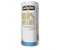 Изолят сывороточного протеина 100% Isolate Maxler (450 г)