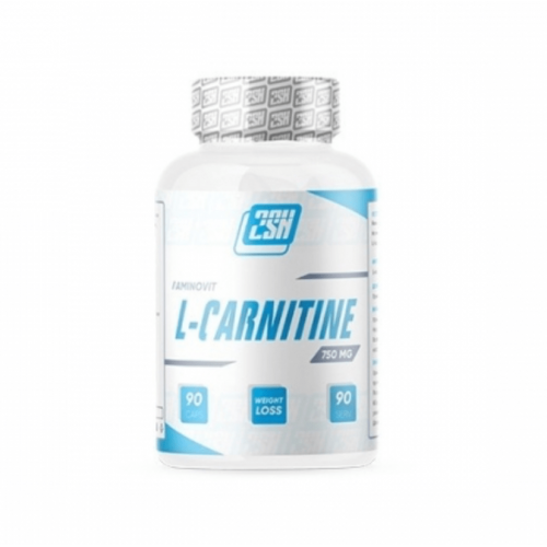 L-carnitine 750 мг (90 кап) 2SN