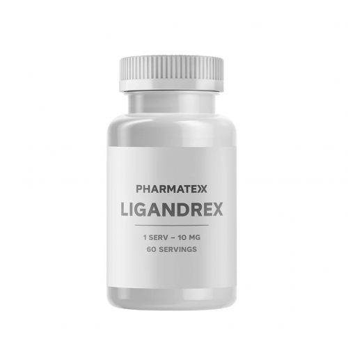 Ligandrex (60 пор) Pharmatex