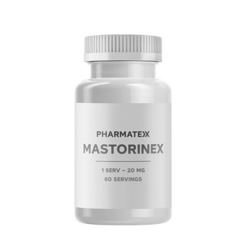 Mastorinex (60 пор) Pharmatex