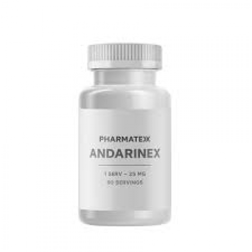 Andarinex (60 пор) Pharmatex
