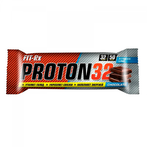 Батончик протеиновый Proton 32 Fit-Rx (50 г)