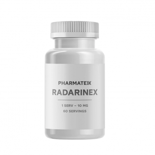 Radarinex (60 пор) Pharmatex