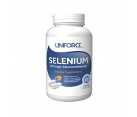 Selenium 100 мкг (100 кап) Uniforce