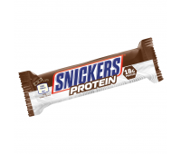 Протеиновый батончик Snickers Hi protein Mars Inc (62 г)