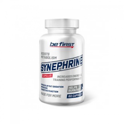 Жиросжигатель Synephrine Be First (60 капсул)