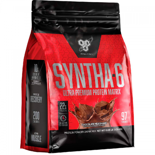 Протеин Syntha 6 BSN (4540 г)