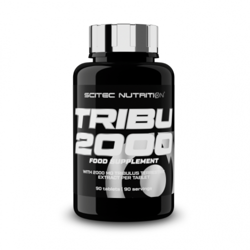 Тестобустер Tribulus 2000 мг (90 таб) Scitec