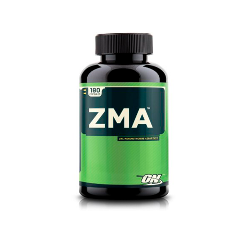ZMA Optimum Nutrition (180 капсул)